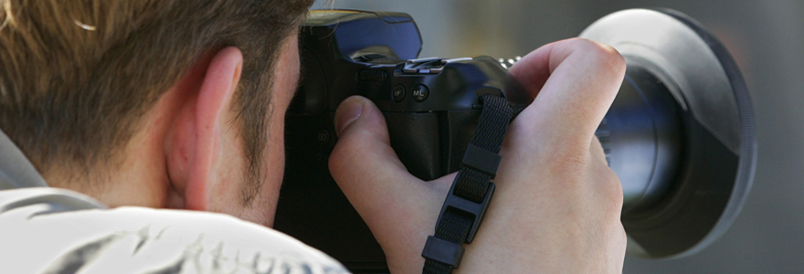 photographe de mariage